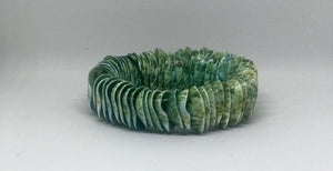 Sea Green Bracelet