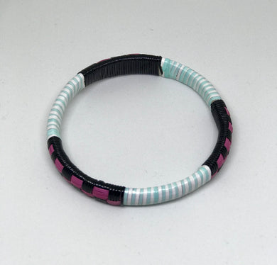 Mayan Lanyard Bracelet